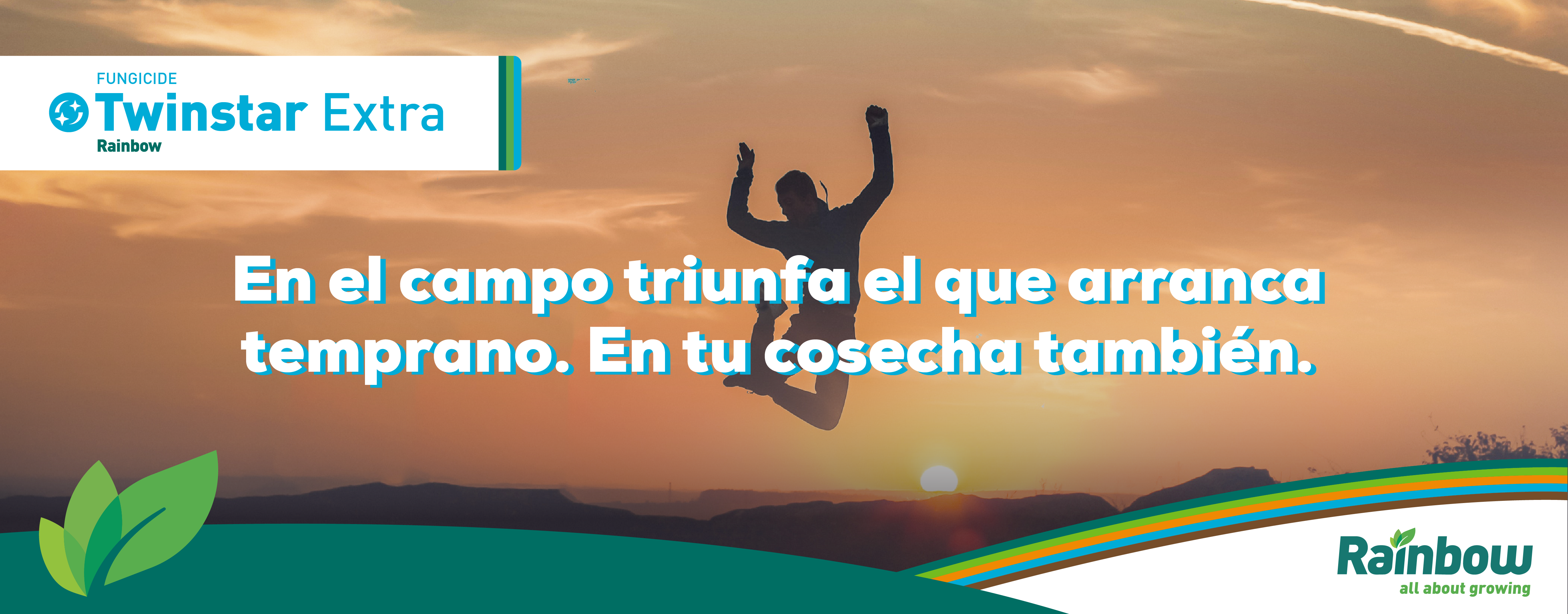 Bolivia | Twinstar Xtra