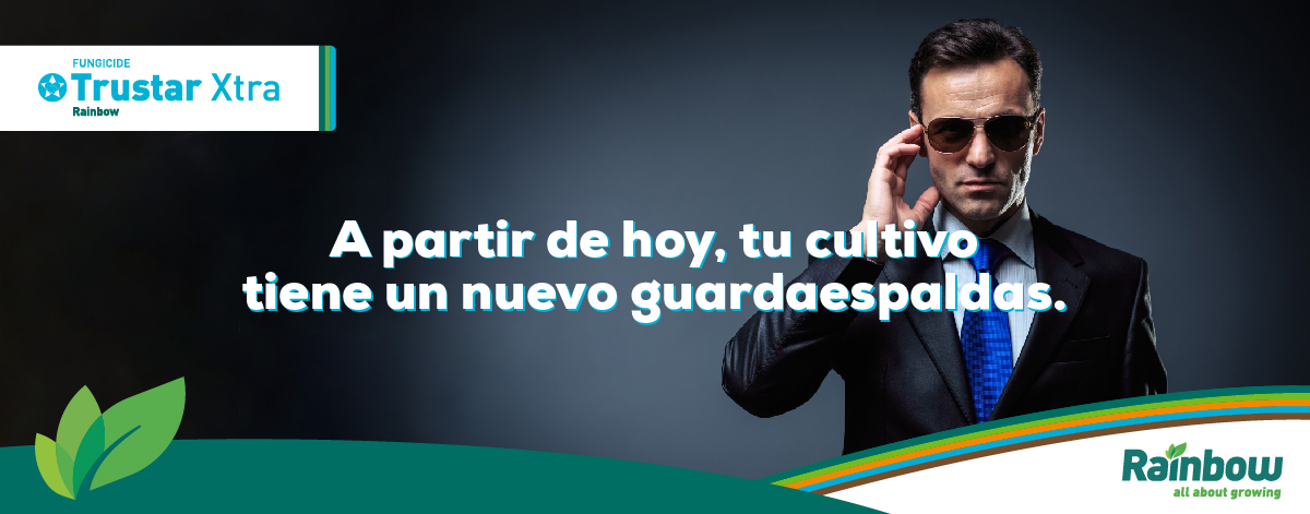 Paraguay | Trustar