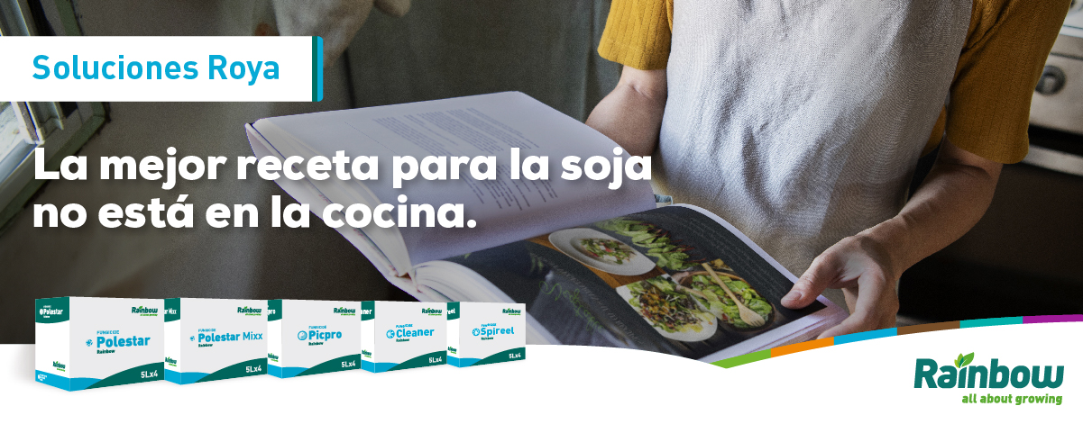 Banner Soluciones Roya