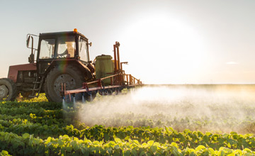 Manejo responsable de envases de agroqumicos