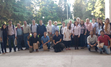 ASACIM, Asociacin Argentina de Ciencia de las Malezas