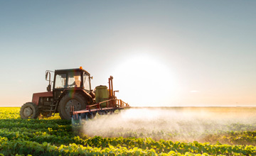 Uso responsable: Orden Mezclado de Agroqumicos.