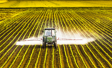 El Coeficiente de Impacto Ambiental: Una Agricultura Sustentable, Rentable y de Menor Impacto.
