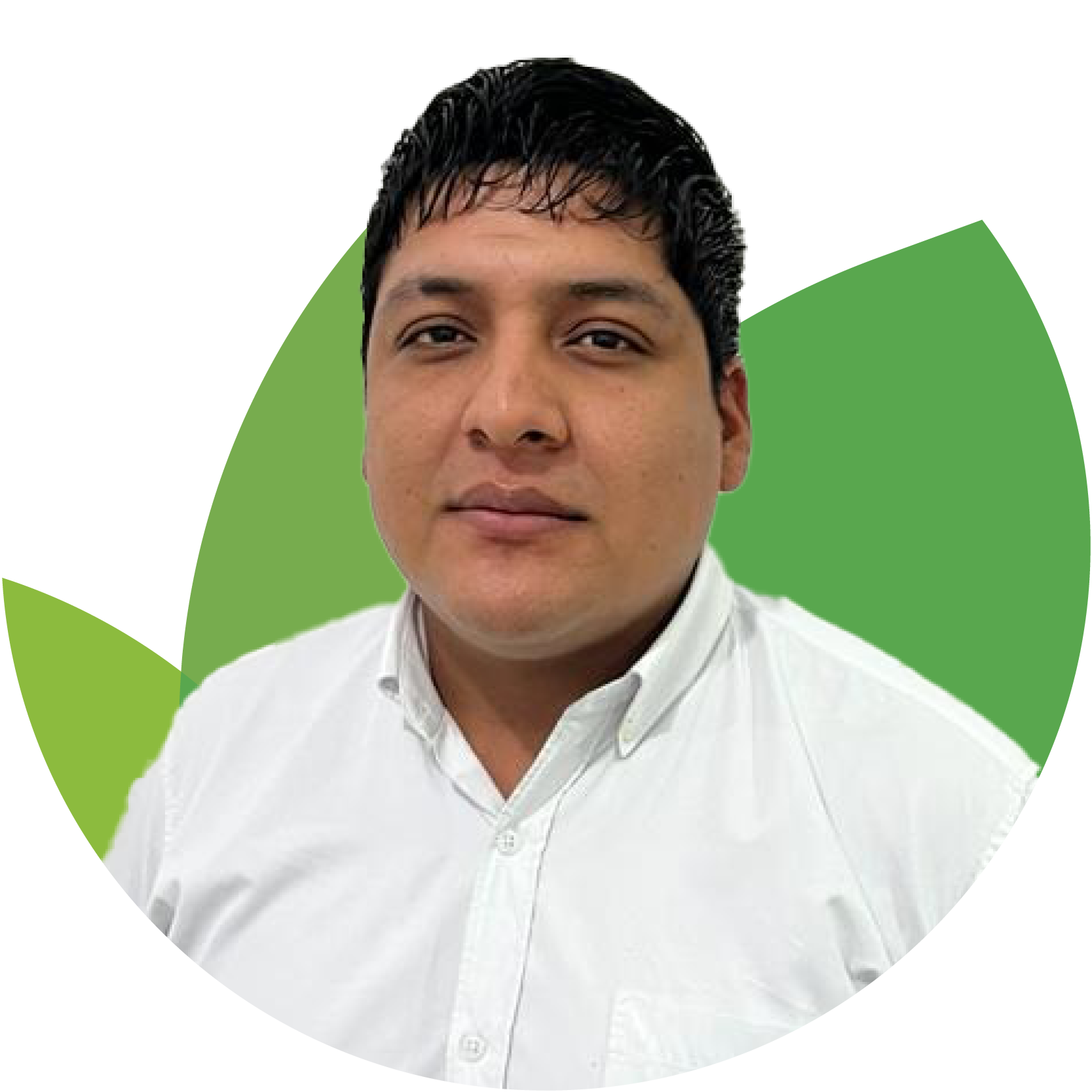 Vladimir <br> Polanco Robledo