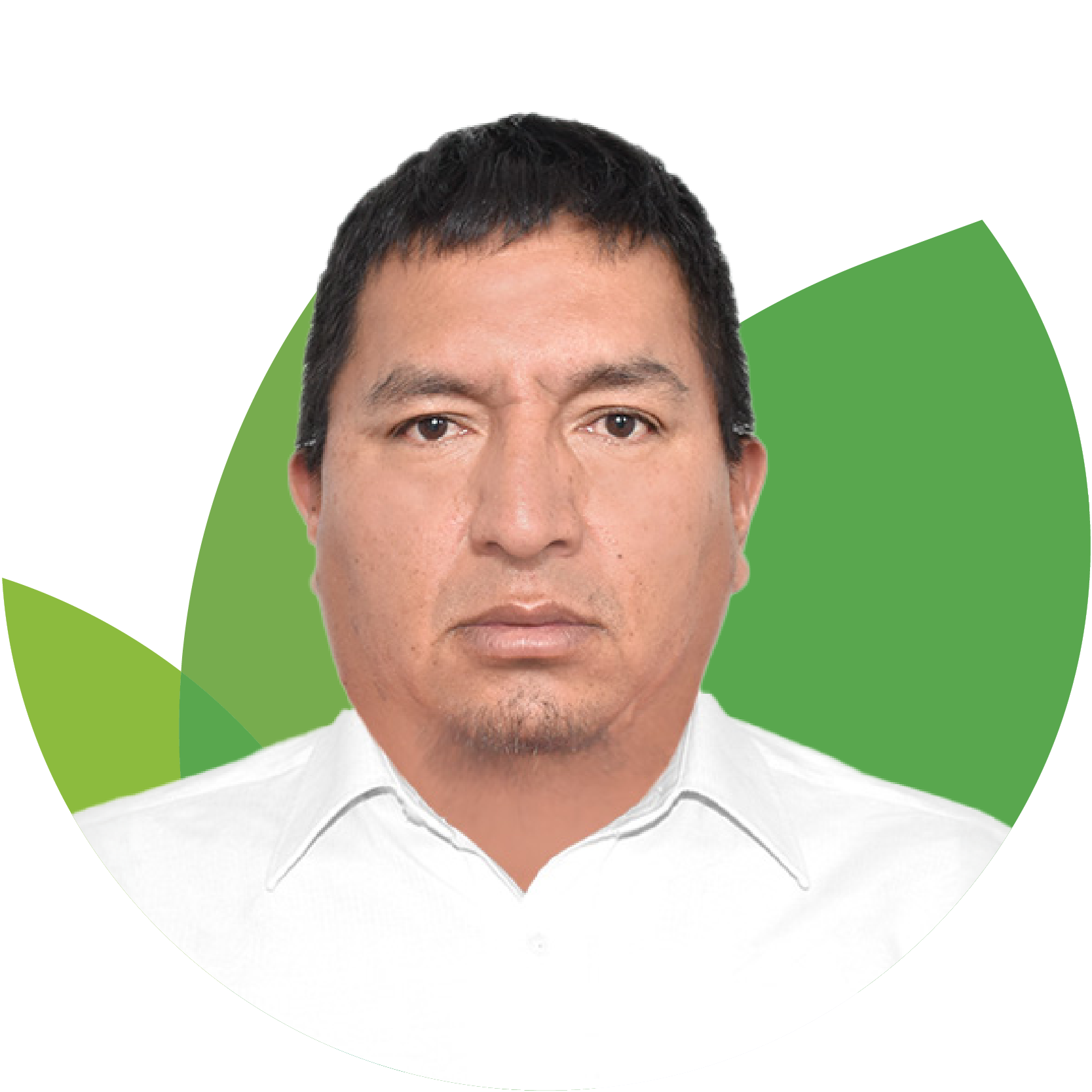 Marco Antonio <br> Herrera Santos