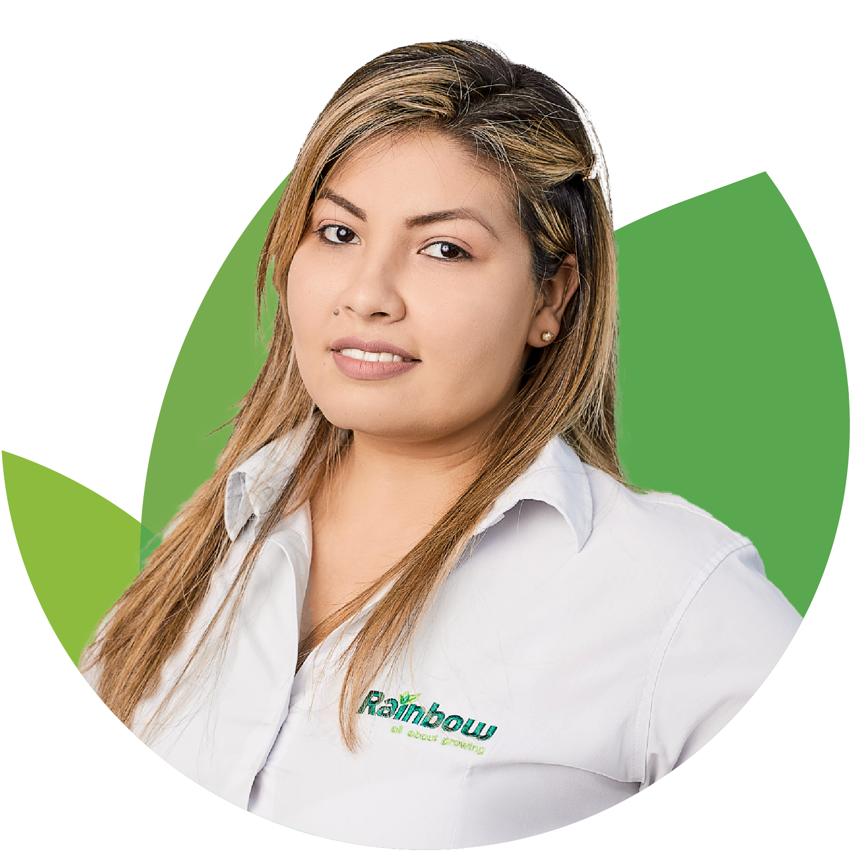 Samantha Acosta