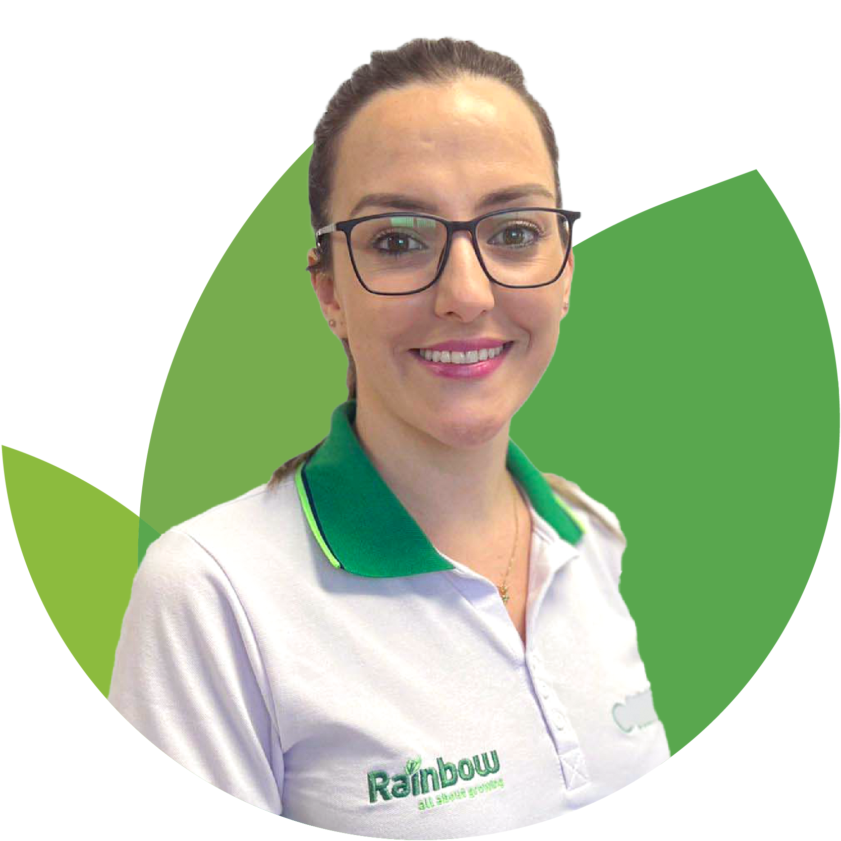 Viviana<br>Panadero Bogarin